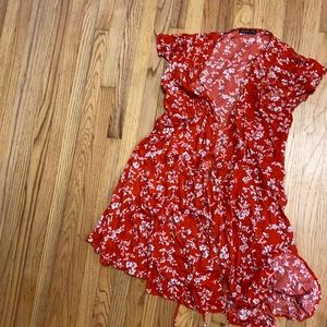 Women’s Open Kimona